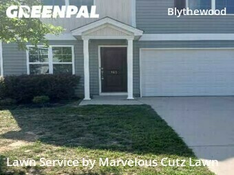 Yard Cutting nearby Blythewood, SC, 