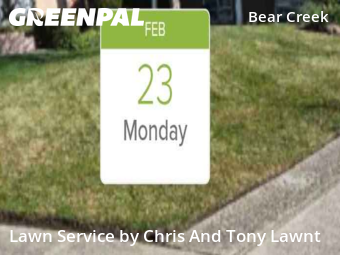 Lawn Care nearby Stockton, CA, 