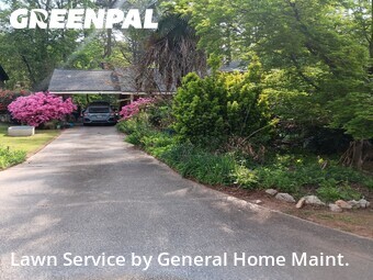 Lawn Service nearby Decatur, GA, 