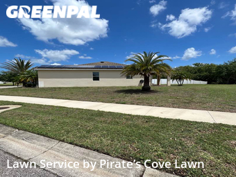Lawn Care nearby Ruskin, FL, 