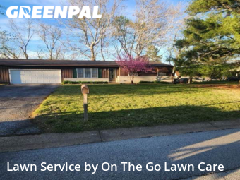 Lawn Maintenance nearby Olivette, MO, 