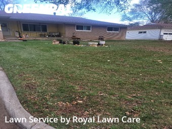 Lawn Mow nearby Springfield, MO, 