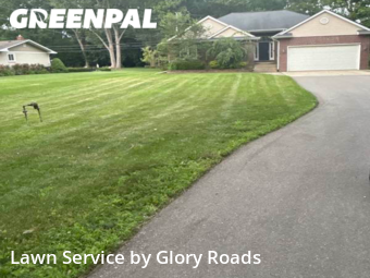 Lawn Mow nearby Livonia, MI, 