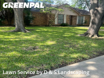 Lawn Care nearby Lewisville, TX, 