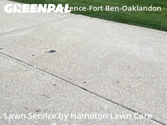 Lawn Mowing Service nearby Indianapolis, IN, 
