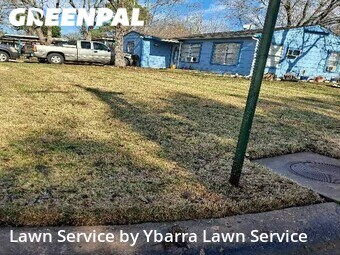 Lawn Maintenance nearby La Porte, TX, 