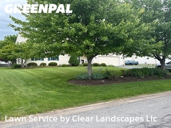 Lawn Mow nearby Cicero, NY, 