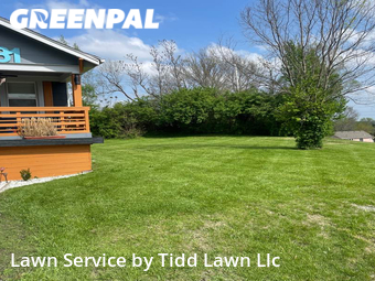 Grass Cutting nearby Kansas City, KS, 