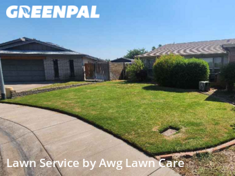 Lawn Care nearby Glendale, AZ, 