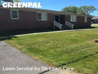 Grass Cut nearby Kannapolis, NC, 