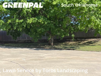 Lawn Service nearby Oklahoma City, OK, 