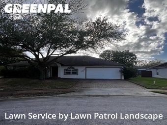 Lawn Cutting nearby Chuluota, FL, 