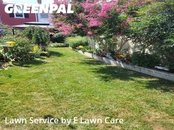 Lawn Service nearby Frederick, MD, 