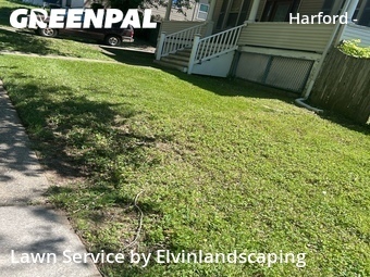 Residential Landscaping In Baltimore,21214,Landscaping Cleanup by Elvinlandscaping, work completed in Jun , 2026