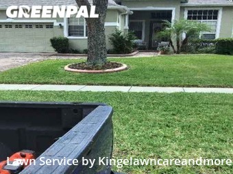 Yard Cutting nearby Clermont, FL, 