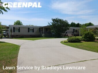 Lawn Cutting nearby Greenville, NC, 