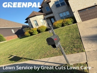Lawn Care nearby Clarksville, TN, 