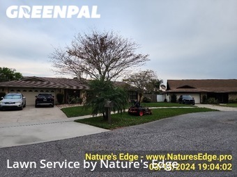 Lawn Cut nearby Belle Isle, FL, 