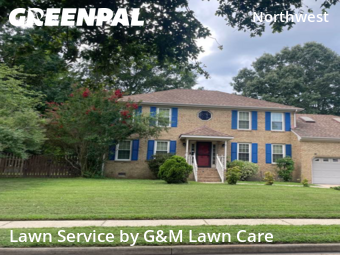Lawn Mow nearby Virginia Beach, VA, 