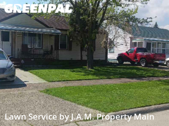 Grass Cut nearby Southgate, MI, 