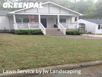 Lawn Care Service nearby Hapeville, GA, 
