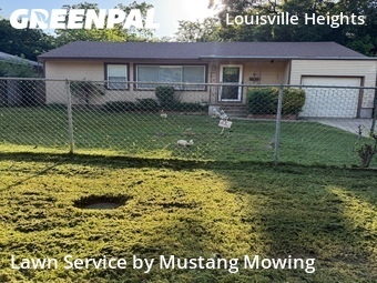 Lawn Care nearby Tulsa, OK, 