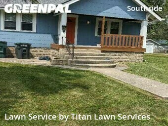 Yard Cutting nearby Muncie, IN, 