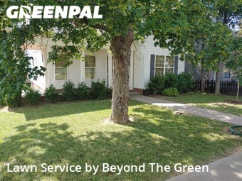 Lawn Cutting nearby Nashville, TN, 