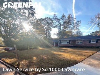 Lawn Mowing nearby Decatur, GA, 