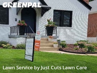 Yard Cutting nearby St. Louis, IL, 