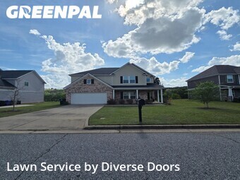 Lawn Mowing nearby Columbus, GA, 