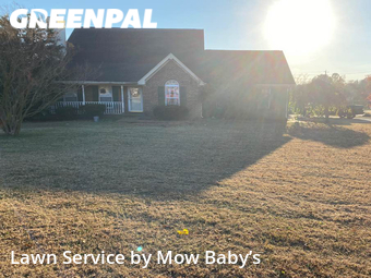 Lawn Mowing Service nearby Smyrna, TN, 