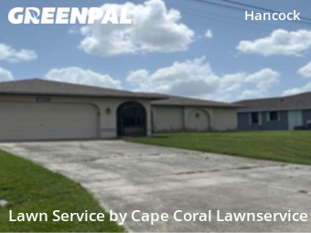 Yard Mowing nearby Cape Coral, FL, 