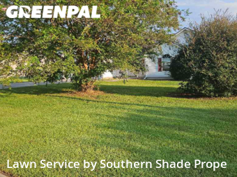 Yard Cutting nearby Valdosta, GA, 