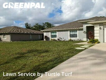 Lawn Mowing nearby North Port, FL, 