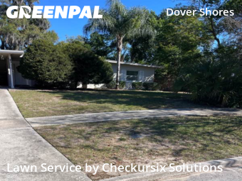 Lawn Mowing Service nearby Orlando, FL, 