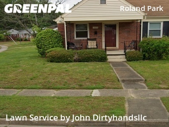 Lawn Mow nearby Norfolk, VA, 