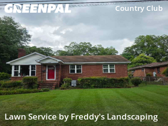 Lawn Mow nearby Charlotte, NC, 