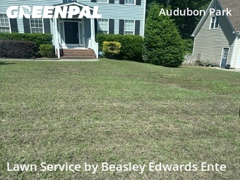 Lawn Cutting nearby Durham, NC, 