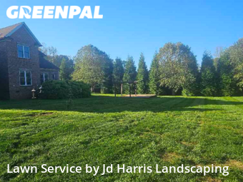 Lawn Service nearby Stokesdale, NC, 