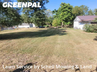 Lawn Maintenance nearby Terre Haute, IN, 