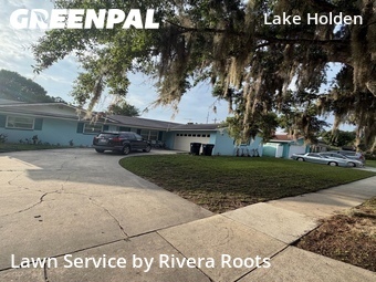 Lawn Care Service nearby Orlando, FL, 