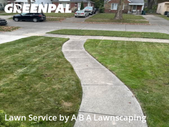 Lawn Care Service nearby Oak Park, MI, 