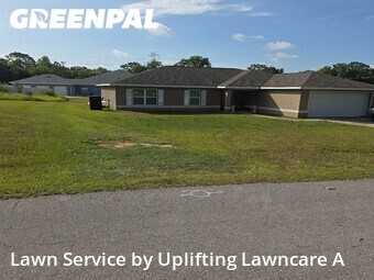 Yard Mowing nearby Ocala, FL, 
