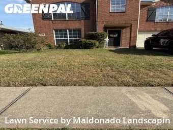 Yard Mowing nearby Spring, TX, 