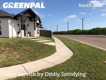 Grass Cutting nearby Corpus Christi, TX, 