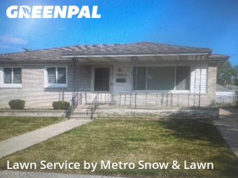 Lawn Cutting nearby Roseville, MI, 