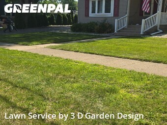 Yard Cutting nearby Huntley, IL, 