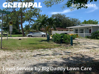 Lawn Cutting nearby Naples, FL, 