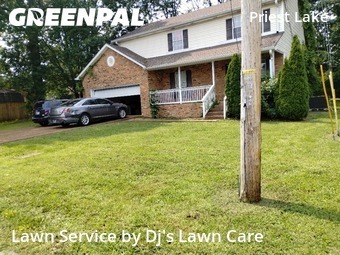 Lawn Care nearby Nashville, TN, 